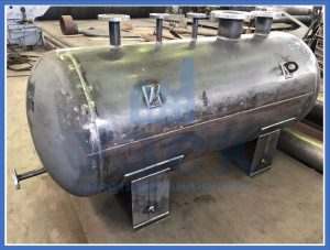 Расходная ёмкость печного отопления в Сергиевом Посаде