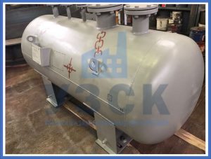 ГЭЭ сосуд работающий под давлением в Сергиевом Посаде