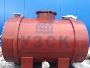 Бак конденсатный БК 38.00.000-06 в Сергиевом Посаде