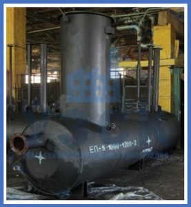 Емкость дренажная ЕП в Сергиевом Посаде