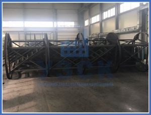 РВС резервуары производитель, завод в Сергиевом Посаде