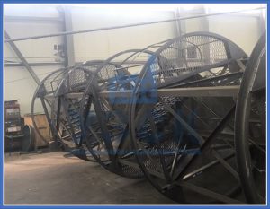 РВС резервуары производитель, завод в Сергиевом Посаде