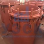 Сальниковые компенсаторы в Сергиевом Посаде