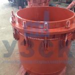 Сальниковые компенсаторы в Сергиевом Посаде