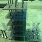 Закладные детали в Сергиевом Посаде