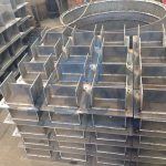 Закладные детали в Сергиевом Посаде