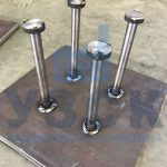 Закладные детали в Сергиевом Посаде