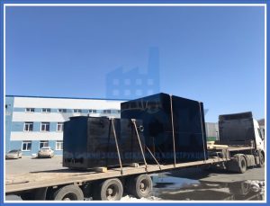 Бак для воды по серии 5.904-43 А16В в Сергиевом Посаде