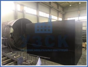 БАК А1 БВ в Сергиевом Посаде