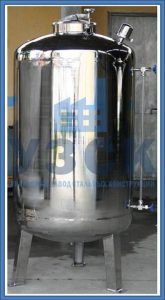 ВЭЭ емкостный аппарат в Сергиевом Посаде