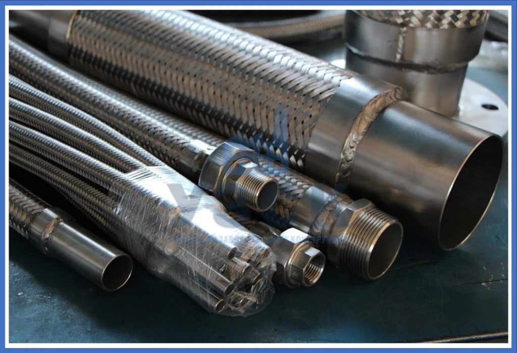 металлорукав, РГМ, рукав гибкий металлический в Сергиевом Посаде