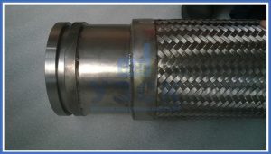 металлорукав, РГМ, рукав гибкий металлический в Сергиевом Посаде