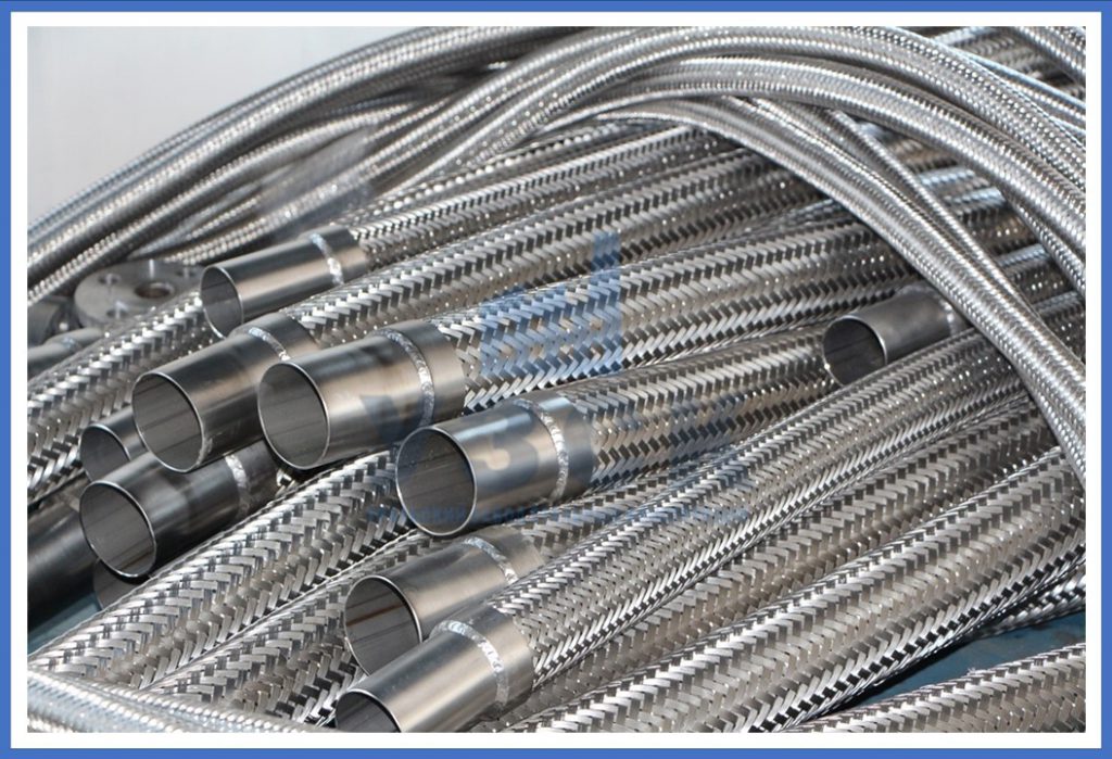 металлорукав, РГМ, рукав гибкий металлический в Сергиевом Посаде