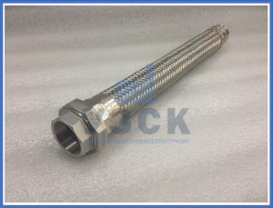 Металлорукав, РНВД, рукав нержавеющий высокого давления в Сергиевом Посаде