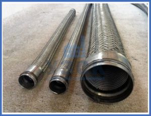 Металлорукав, РНВД, рукав нержавеющий высокого давления в Сергиевом Посаде