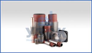 Сильфонные компенсаторы в Сергиевом Посаде