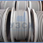 Сильфонные компенсаторы КСОФ в Сергиевом Посаде