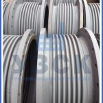 Сильфонные компенсаторы КСОФ в Сергиевом Посаде