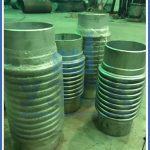 Компенсаторы сильфонные КСО в Сергиевом Посаде