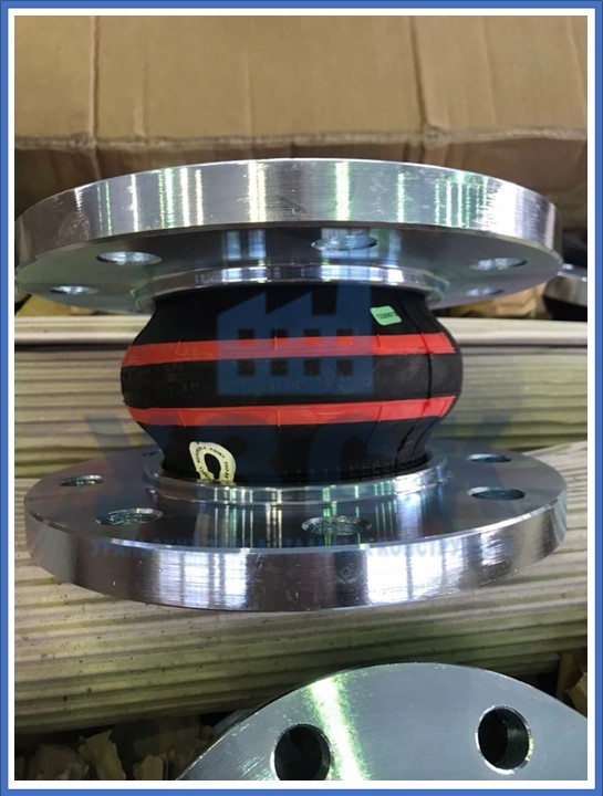 компенсатор резиновый фланцевый в Сергиевом Посаде