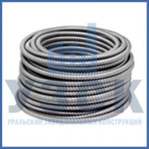 Металлорукава, гофра, шланг, труба, Hyparflex в Сергиевом Посаде