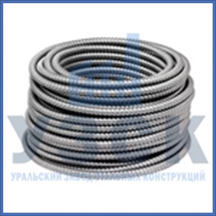 Металлорукава, гофра, шланг, труба, Hyparflex в Сергиевом Посаде