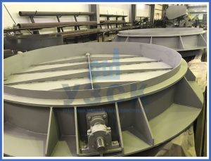 Клапаны ПГВУ, ОСТ, КЛК Ду 2800 от завода в Сергиевом Посаде