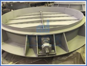 Клапаны ПГВУ, ОСТ, КЛК Ду 2800 от завода в Сергиевом Посаде