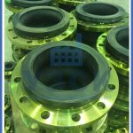 резиновые компенсаторы трубопроводов в Сергиевом Посаде