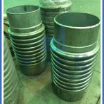 компенсатор сильфонный осевой в Сергиевом Посаде