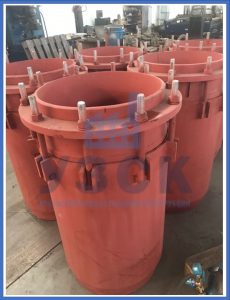 сальниковые компенсаторы для тепловых сетей в Сергиевом Посаде