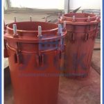 сальниковые стальные компенсаторы в Сергиевом Посаде