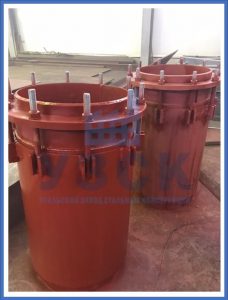 сальниковые стальные компенсаторы в Сергиевом Посаде