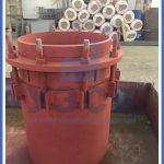 компенсатор сальниковый россия в Сергиевом Посаде