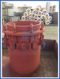 компенсатор сальниковый россия в Сергиевом Посаде