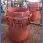 серия сальниковые компенсаторы в Сергиевом Посаде