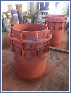 серия сальниковые компенсаторы в Сергиевом Посаде