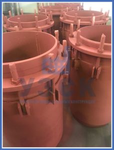 сальниковые компенсаторы Ду 150, Ду 200, Ду 250 в Сергиевом Посаде