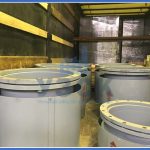 сильфонные компенсаторы для тепловых сетей в Сергиевом Посаде