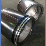 компенсатор сильфонный фланцевый в Сергиевом Посаде