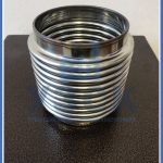 компенсатор сильфонный для труб в Сергиевом Посаде