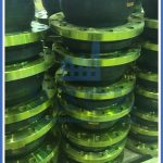 компенсатор резиновый фланцевый в Сергиевом Посаде