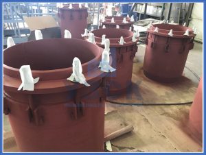 сальниковый компенсатор ду 600 в Сергиевом Посаде