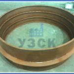 компенсаторы линзовые осевые в Сергиевом Посаде