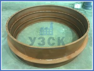 компенсаторы линзовые осевые в Сергиевом Посаде