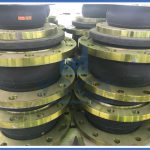 компенсатор резиновый муфтовый в Сергиевом Посаде