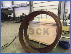 компенсатор линзовый ост в Сергиевом Посаде