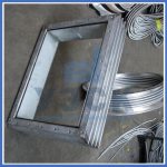 прямоугольные линзовые компенсаторы в Сергиевом Посаде