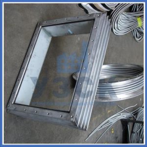 прямоугольные линзовые компенсаторы в Сергиевом Посаде