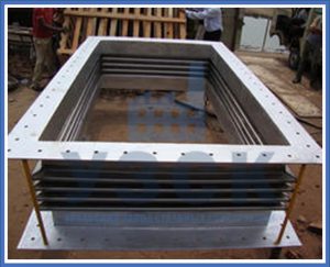 прямоугольные линзовые компенсаторы в Сергиевом Посаде